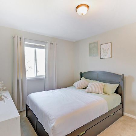 Comfy Family-Size Townhome 2Br-5 People Near Old Town Arvada-10Min Walk Extérieur photo