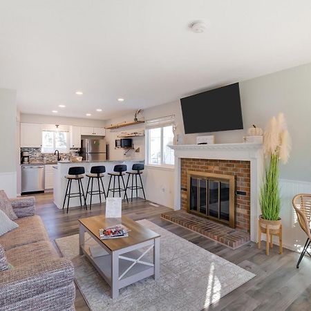 Comfy Family-Size Townhome 2Br-5 People Near Old Town Arvada-10Min Walk Extérieur photo