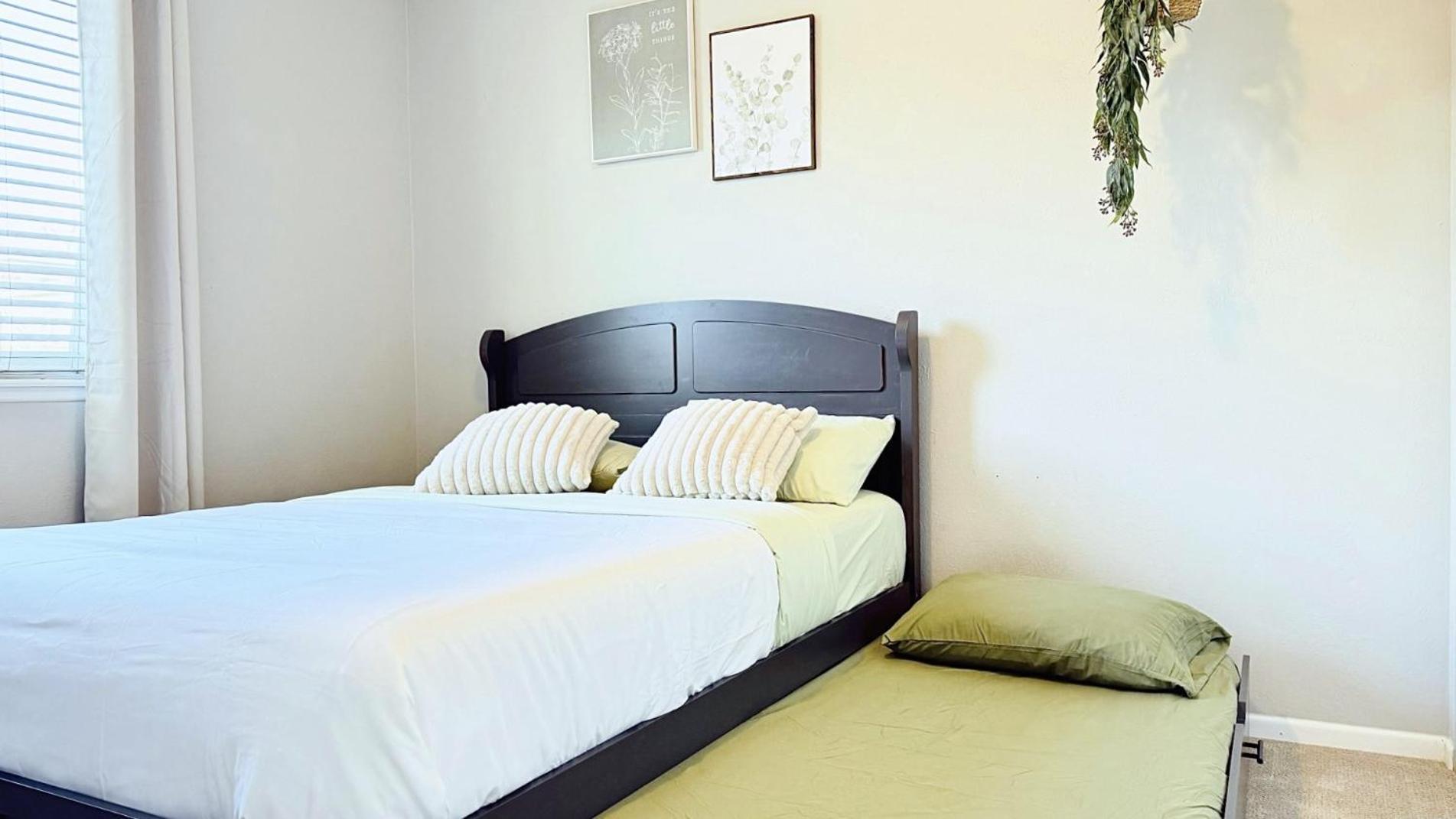 Comfy Family-Size Townhome 2Br-5 People Near Old Town Arvada-10Min Walk Extérieur photo