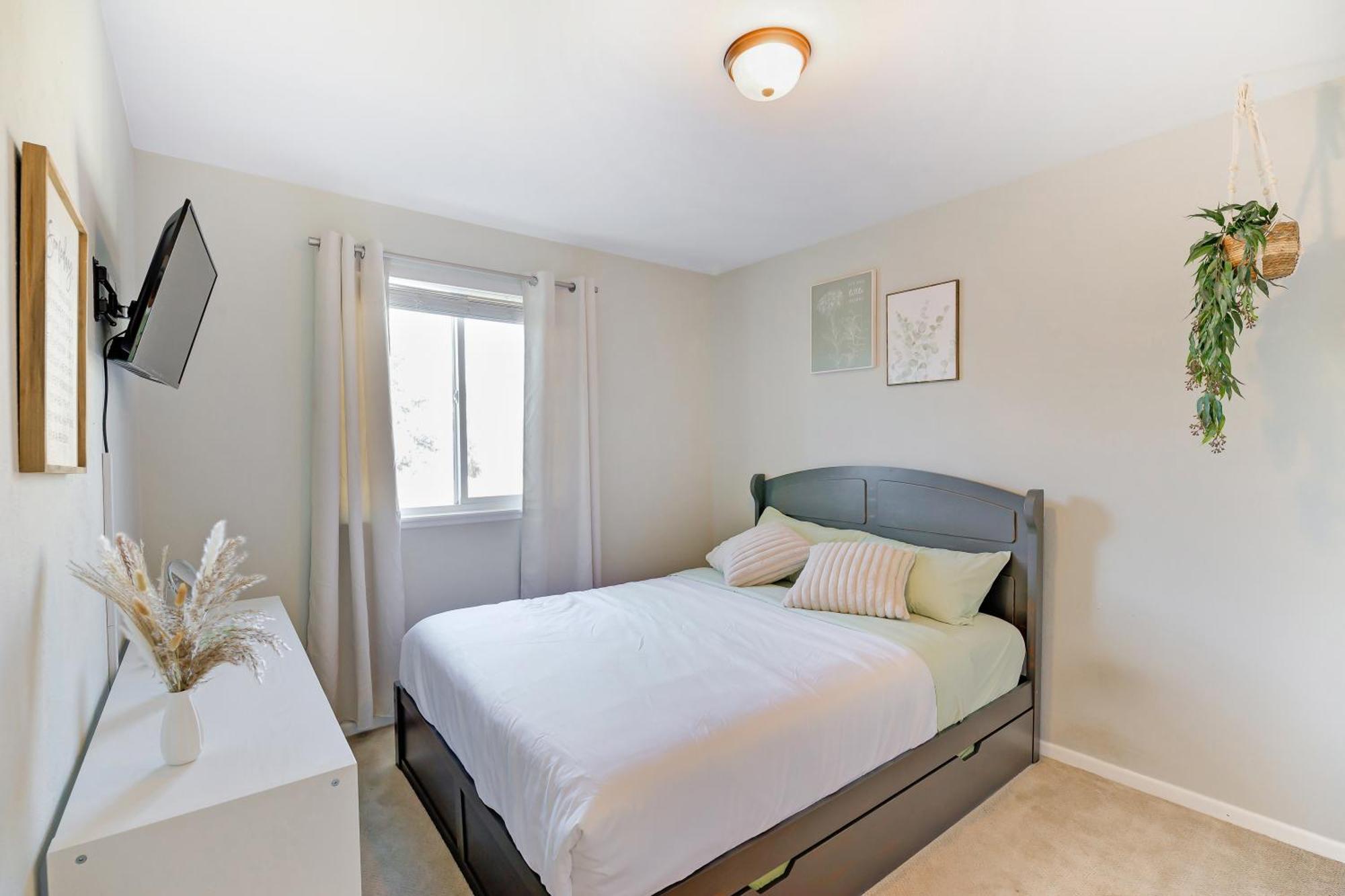 Comfy Family-Size Townhome 2Br-5 People Near Old Town Arvada-10Min Walk Extérieur photo