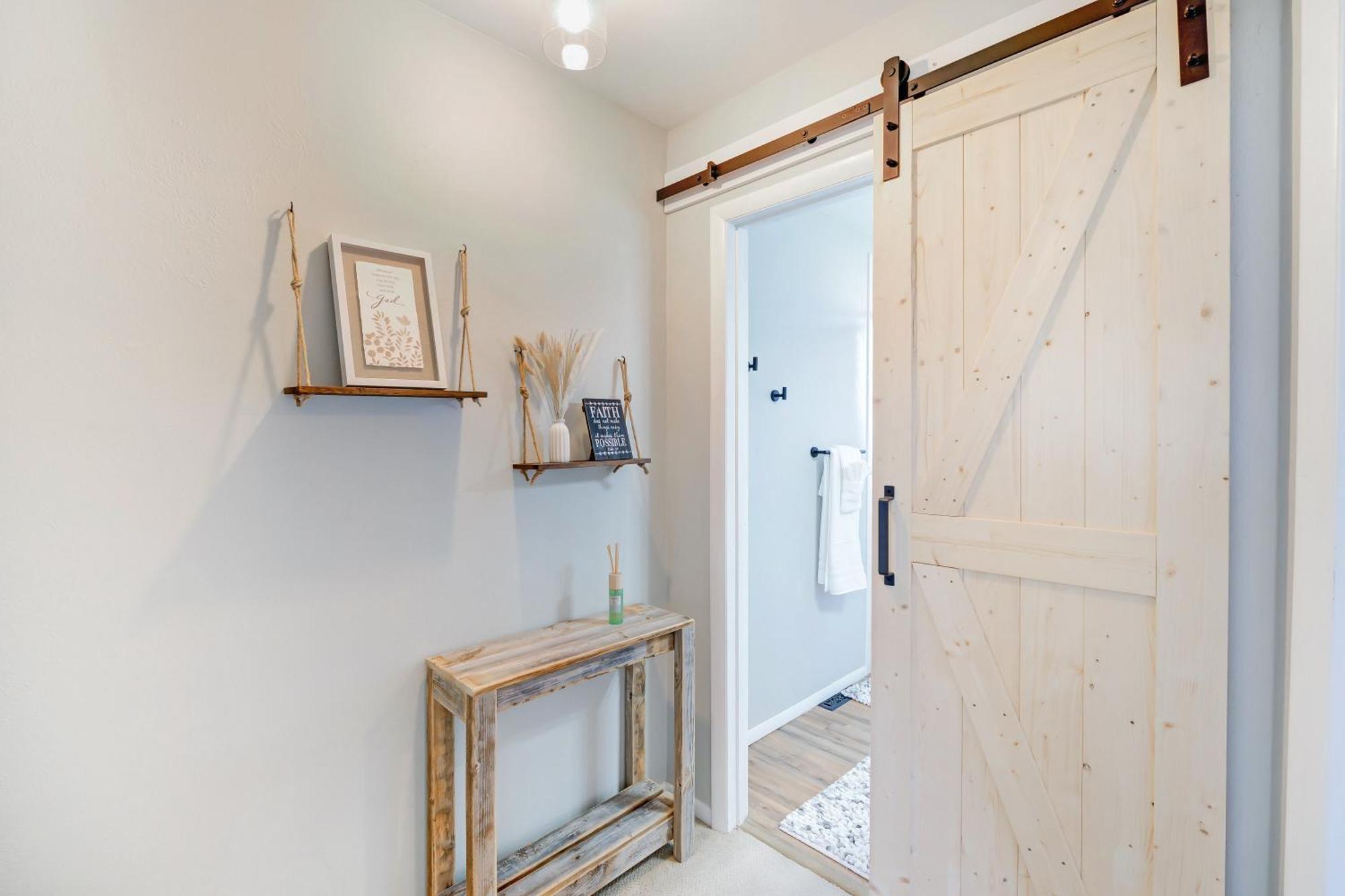 Comfy Family-Size Townhome 2Br-5 People Near Old Town Arvada-10Min Walk Extérieur photo